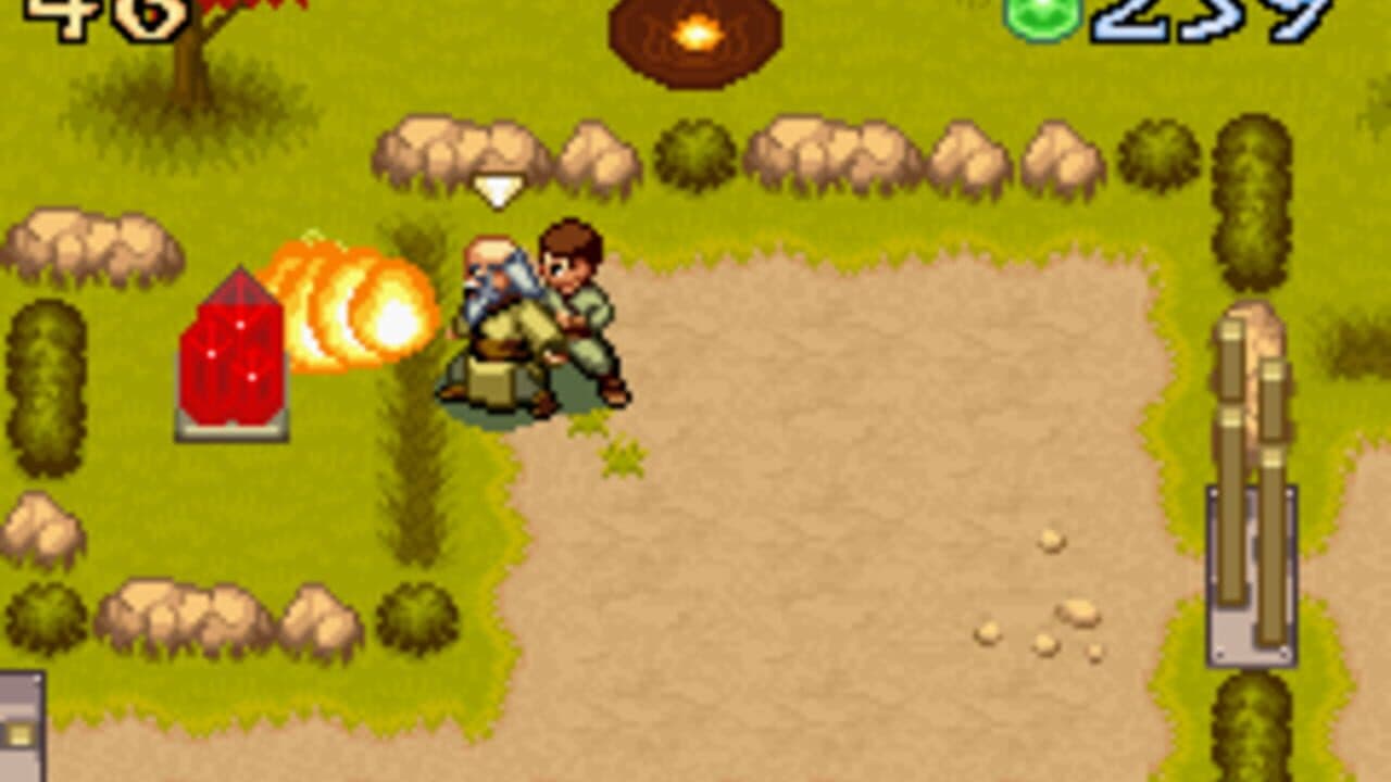 Avatar: The Last Airbender - The Burning Earth thumbnail 10