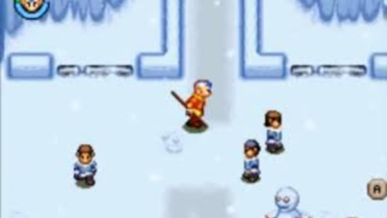 Avatar: The Last Airbender - The Burning Earth thumbnail 2
