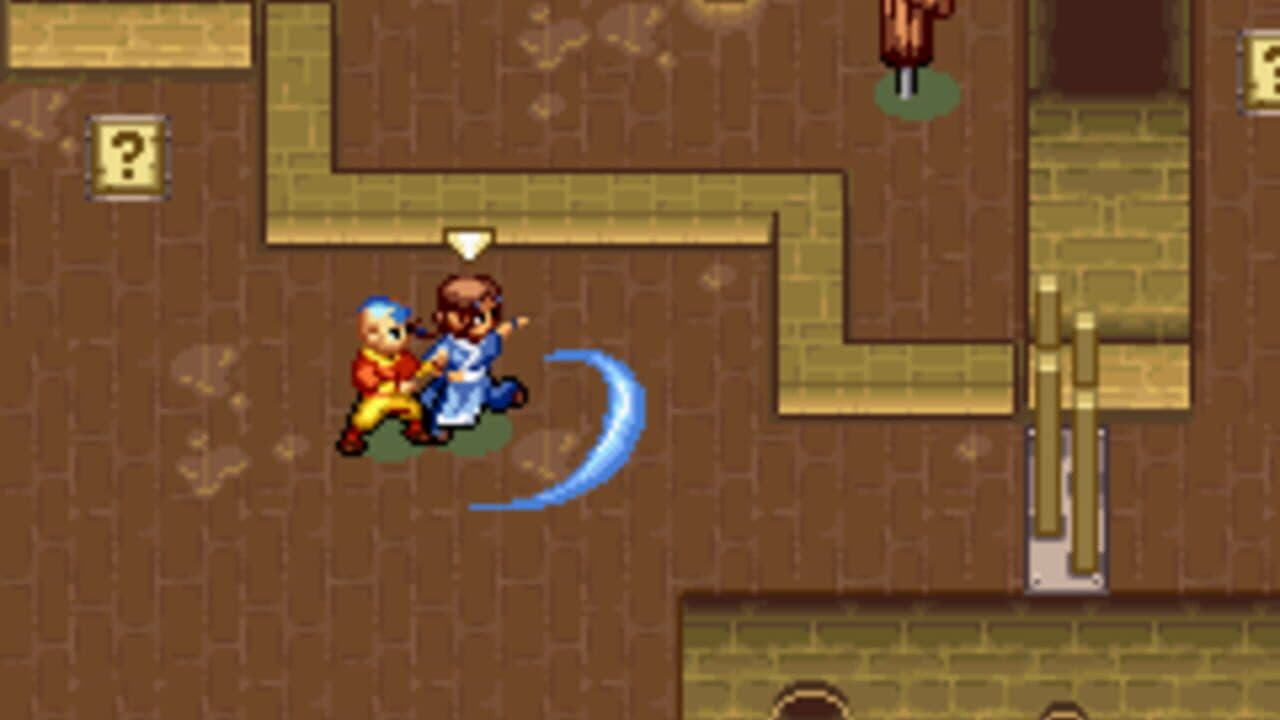 Avatar: The Last Airbender - The Burning Earth thumbnail 3