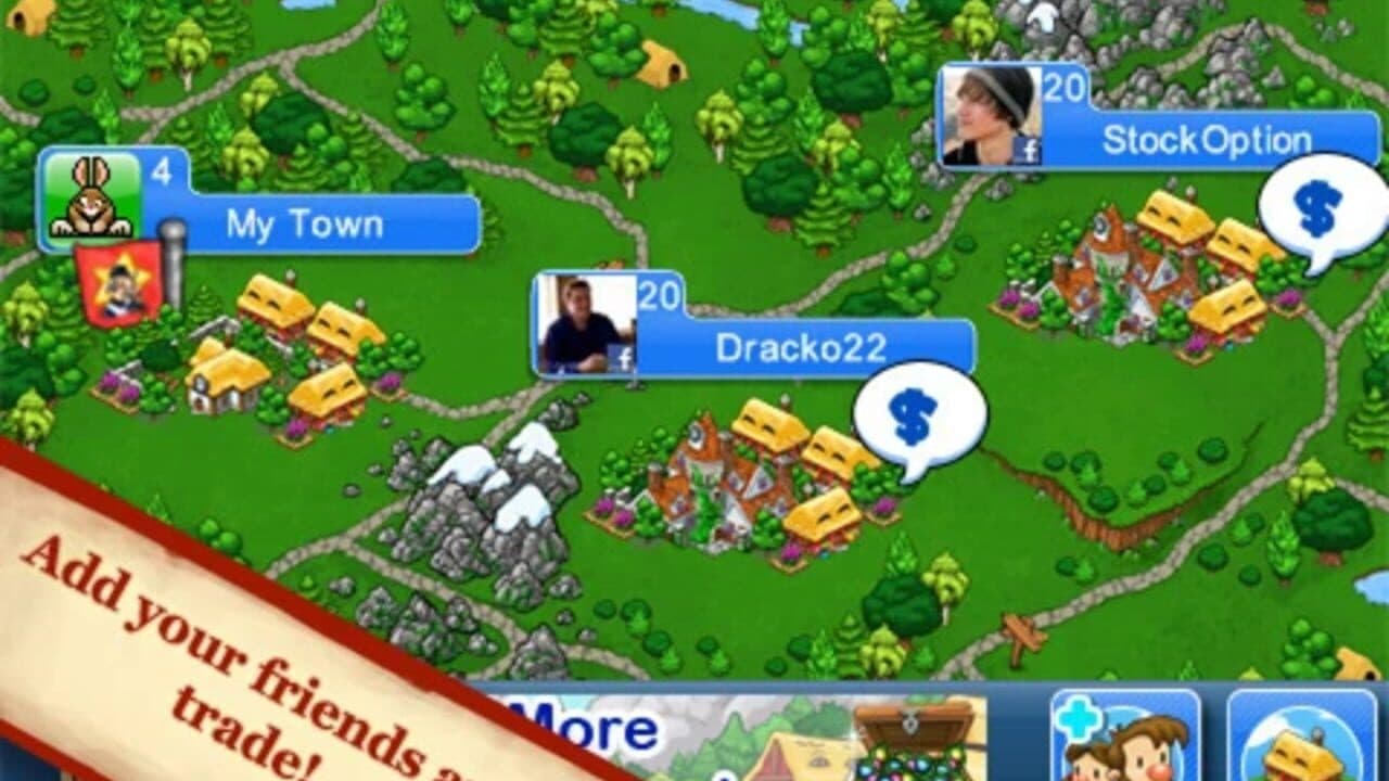 Trade Nations thumbnail 2