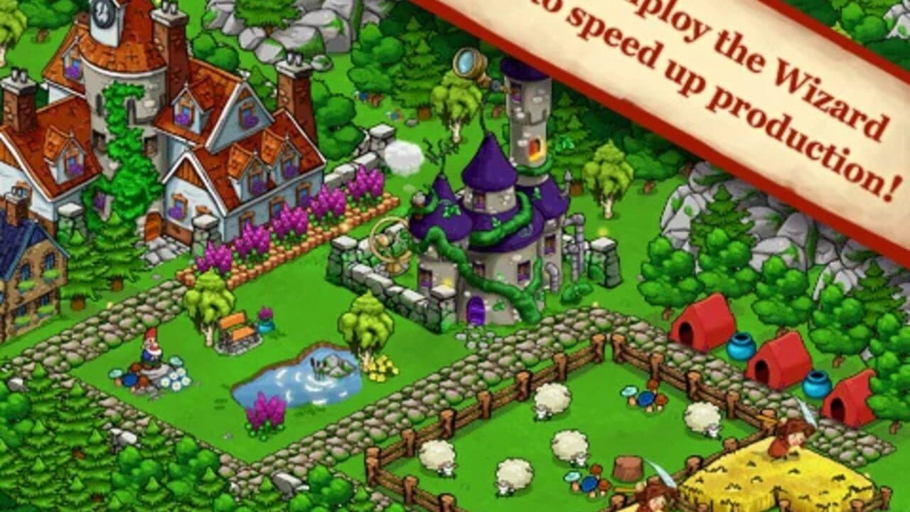 Trade Nations thumbnail 3