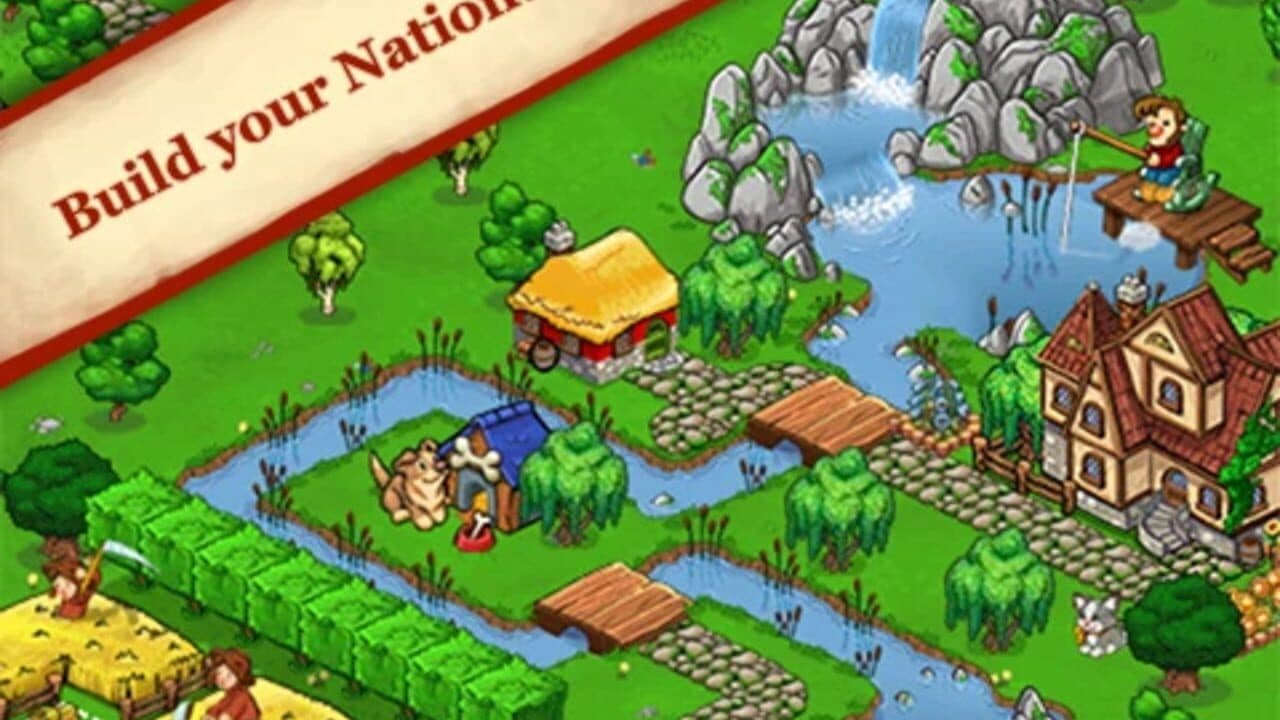 Trade Nations thumbnail 4