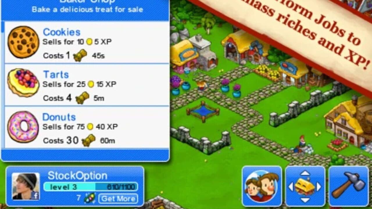 Trade Nations thumbnail 5