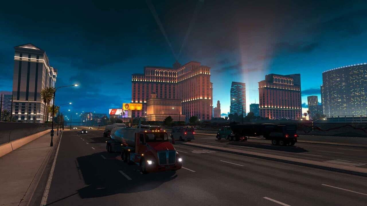 American Truck Simulator: Gold Edition thumbnail 4