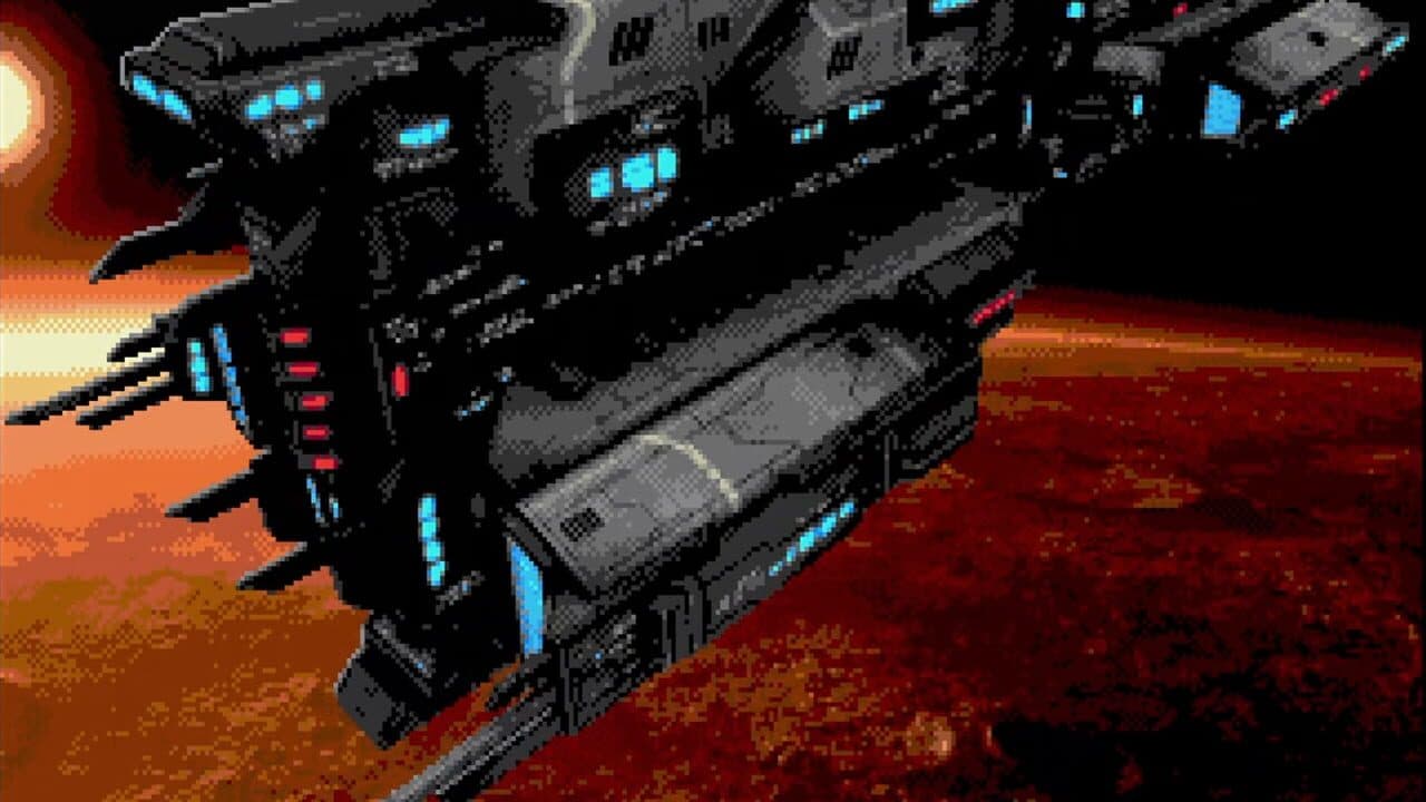 Life on Mars: Genesis thumbnail 3