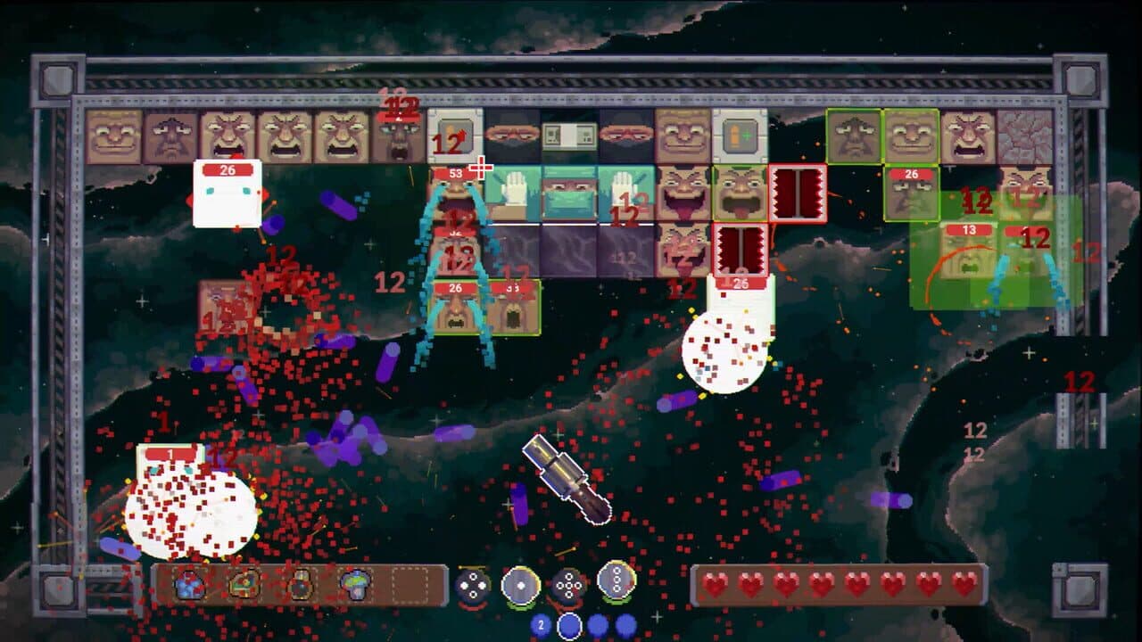 Kill the Brickman thumbnail 2