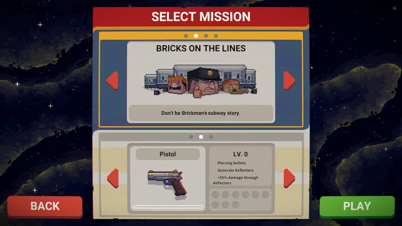 Kill the Brickman thumbnail 3