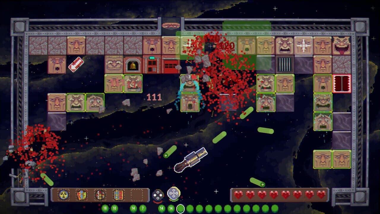 Kill the Brickman thumbnail 6