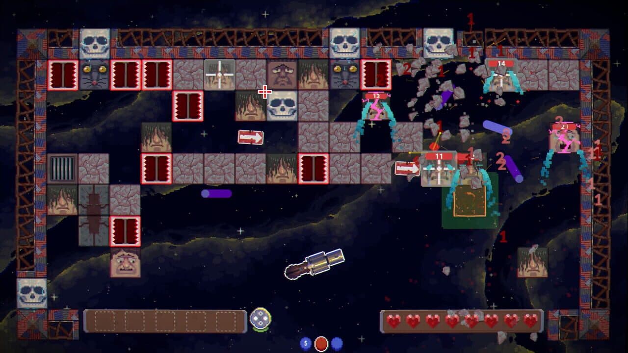 Kill the Brickman thumbnail 8