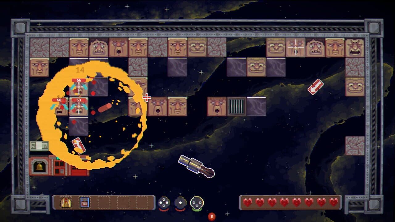 Kill the Brickman thumbnail 9