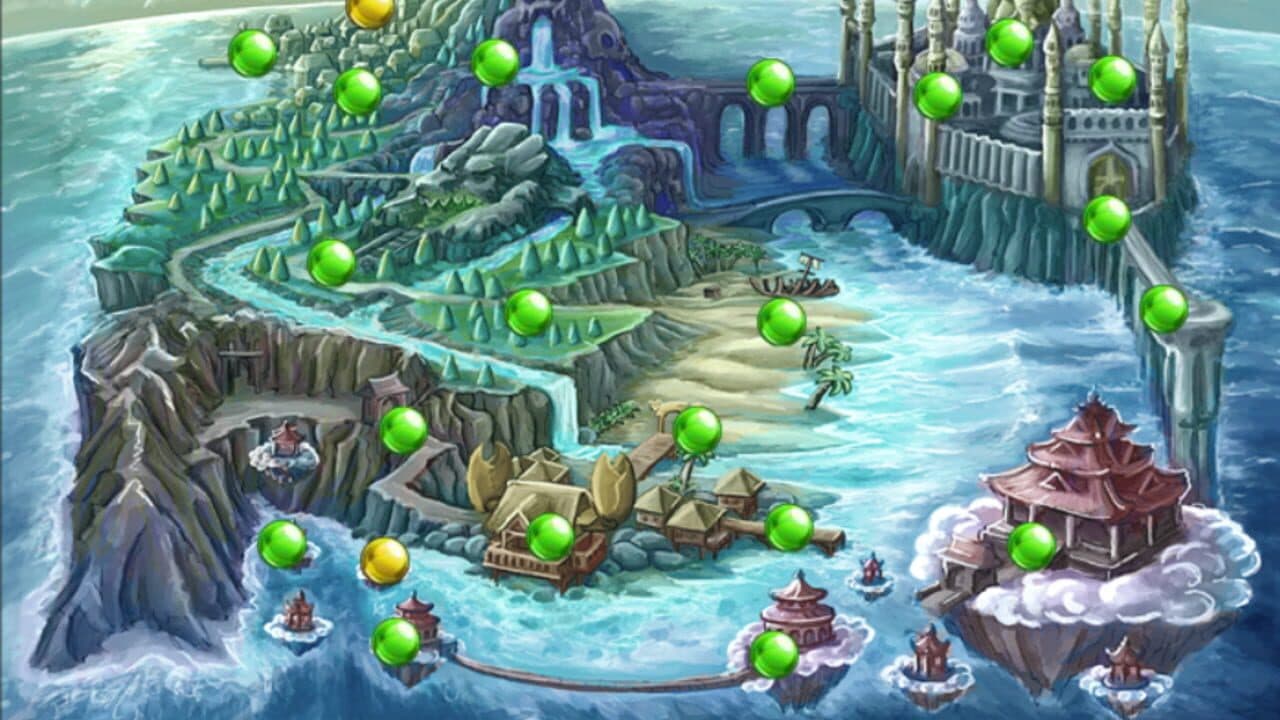 Monster Saga thumbnail 2