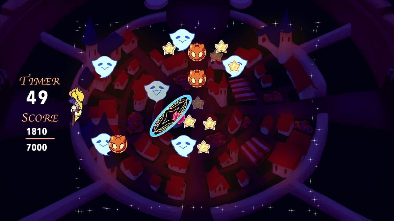 Star Catcher: Heart Master thumbnail 2