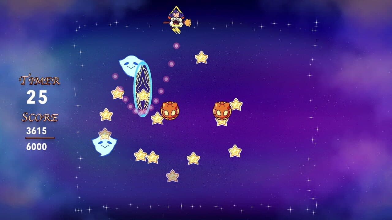 Star Catcher: Heart Master thumbnail 3