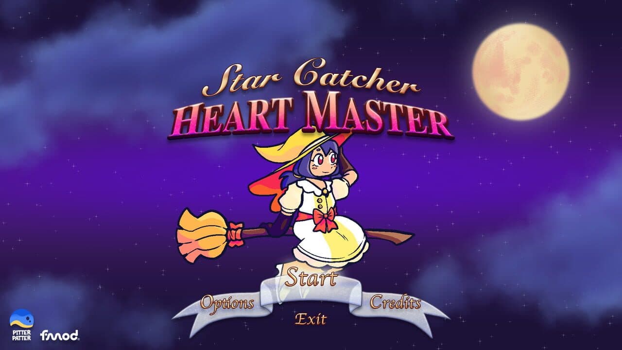 Star Catcher: Heart Master thumbnail 4