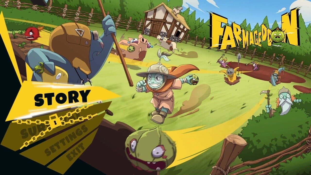 Farmageddon thumbnail 6