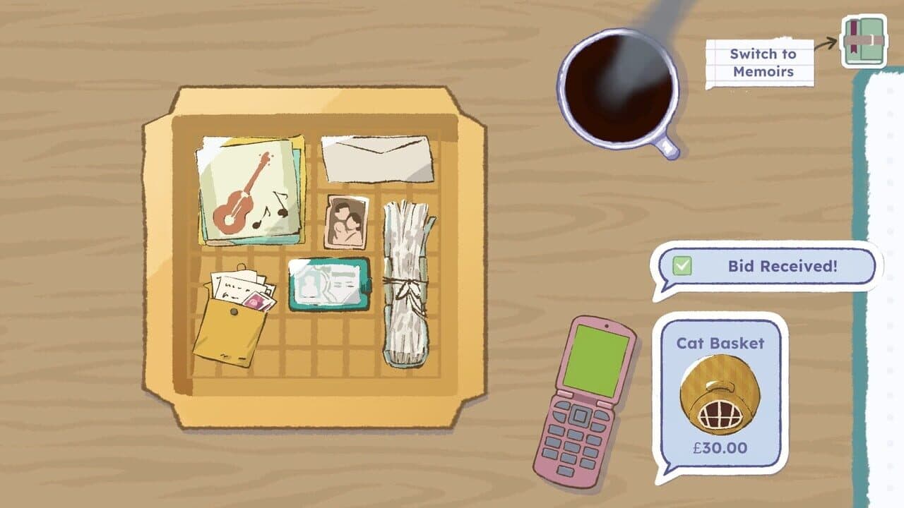 A Storied Life: Tabitha thumbnail 7