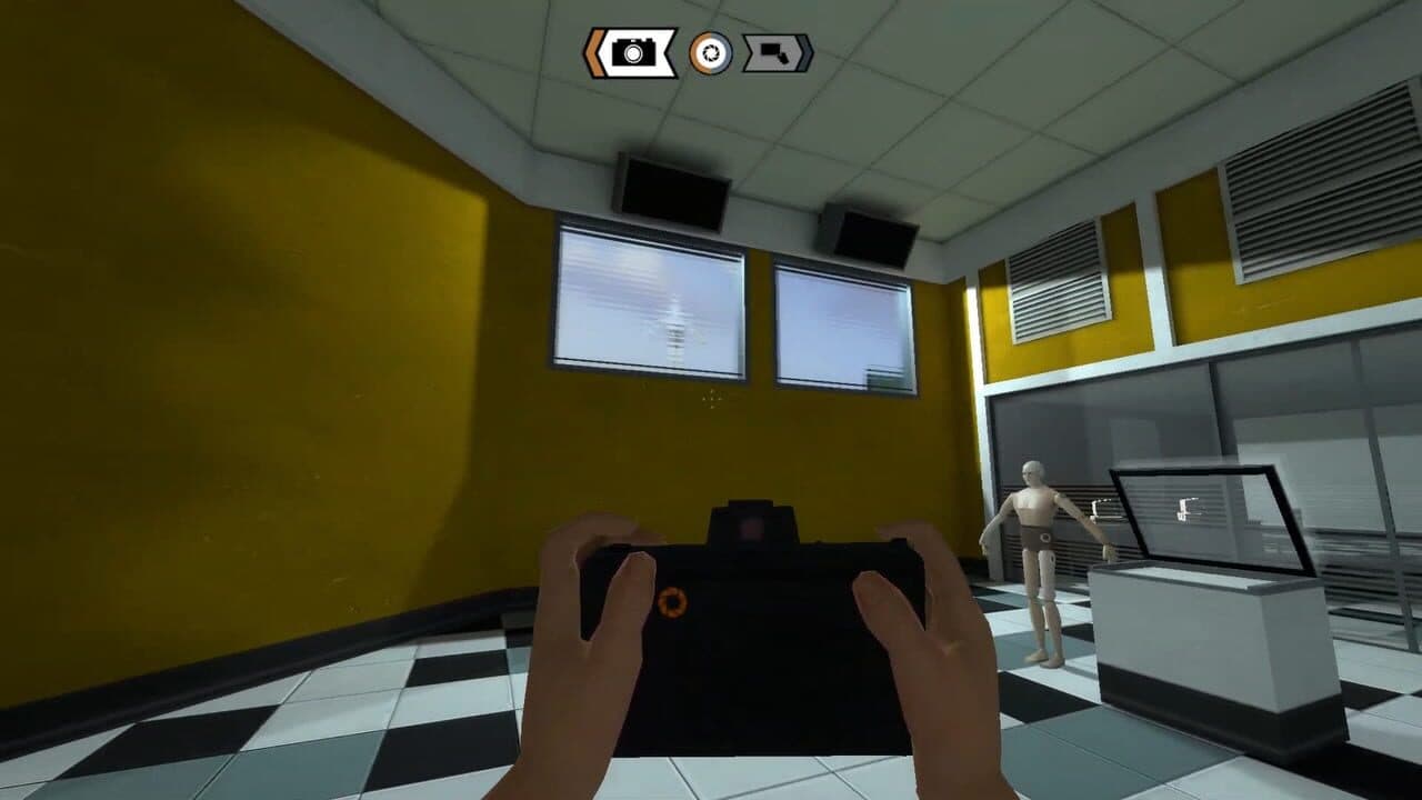 After-Image screenshot 1