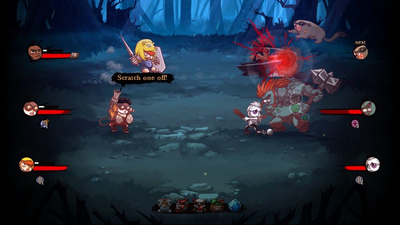 Bonfire thumbnail 3