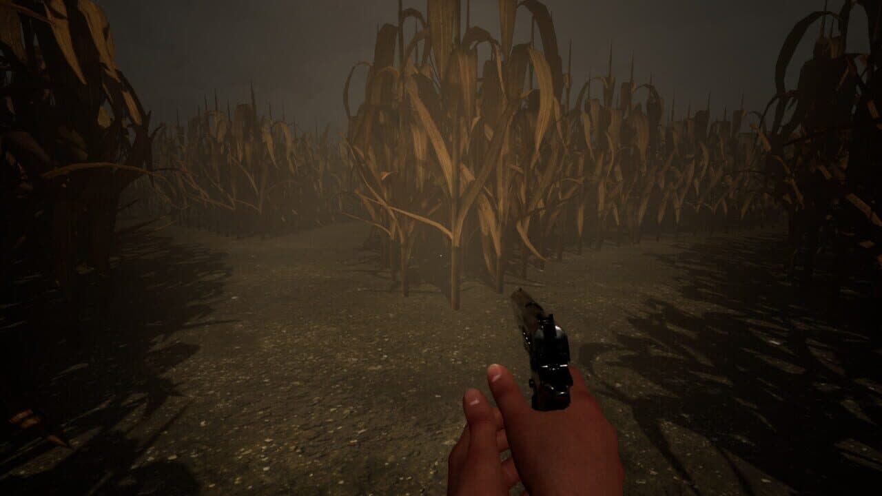 The Corn Maze: Rebirth screenshot 1