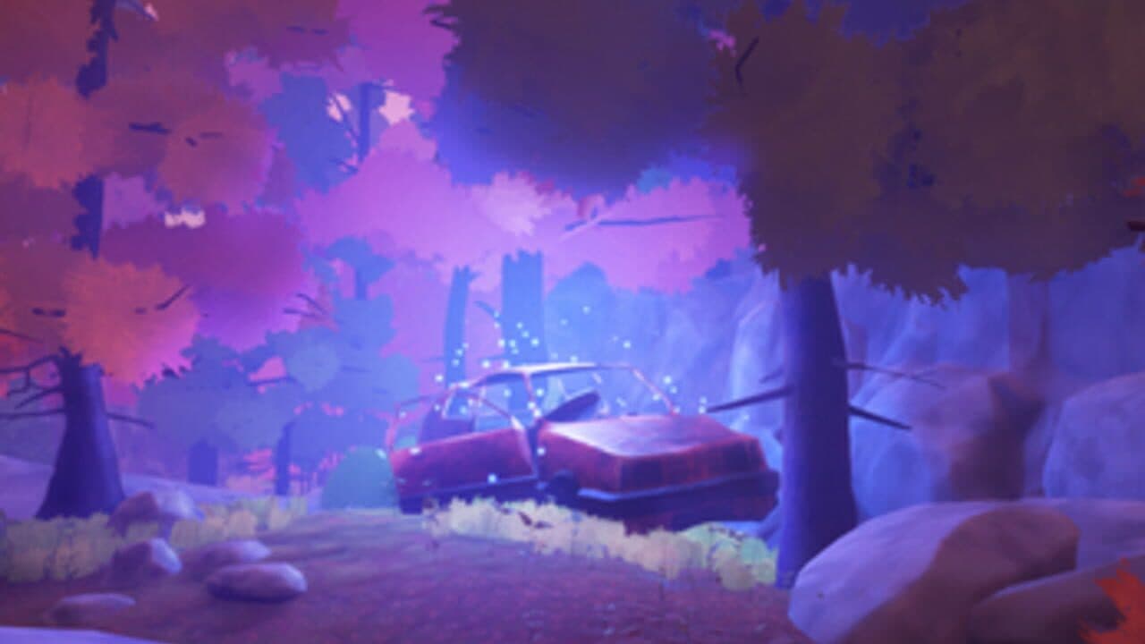 Scent of Sorrow thumbnail 4