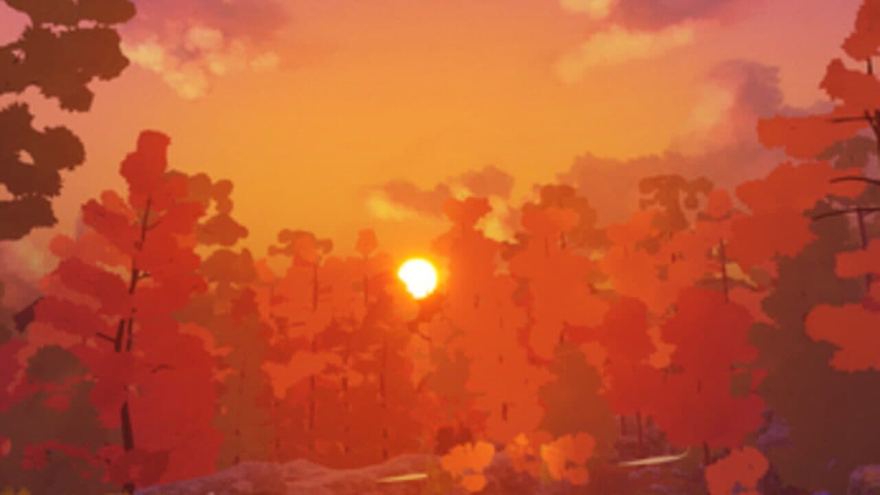 Scent of Sorrow screenshot 1