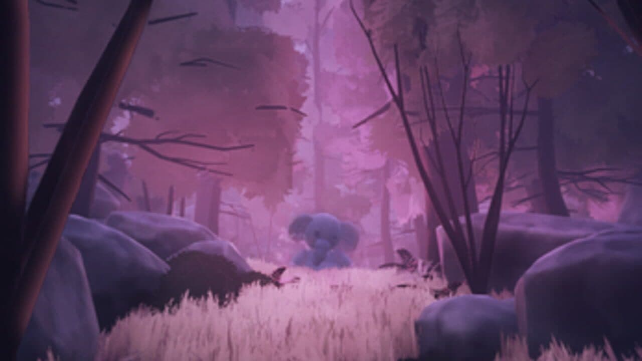 Scent of Sorrow thumbnail 2