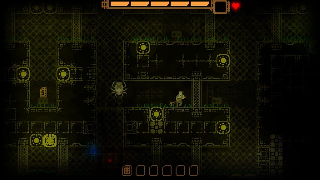 Mainframent screenshot 1