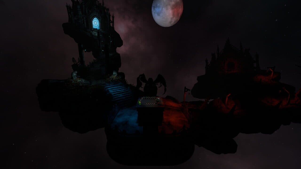 The Last Game screenshot 1
