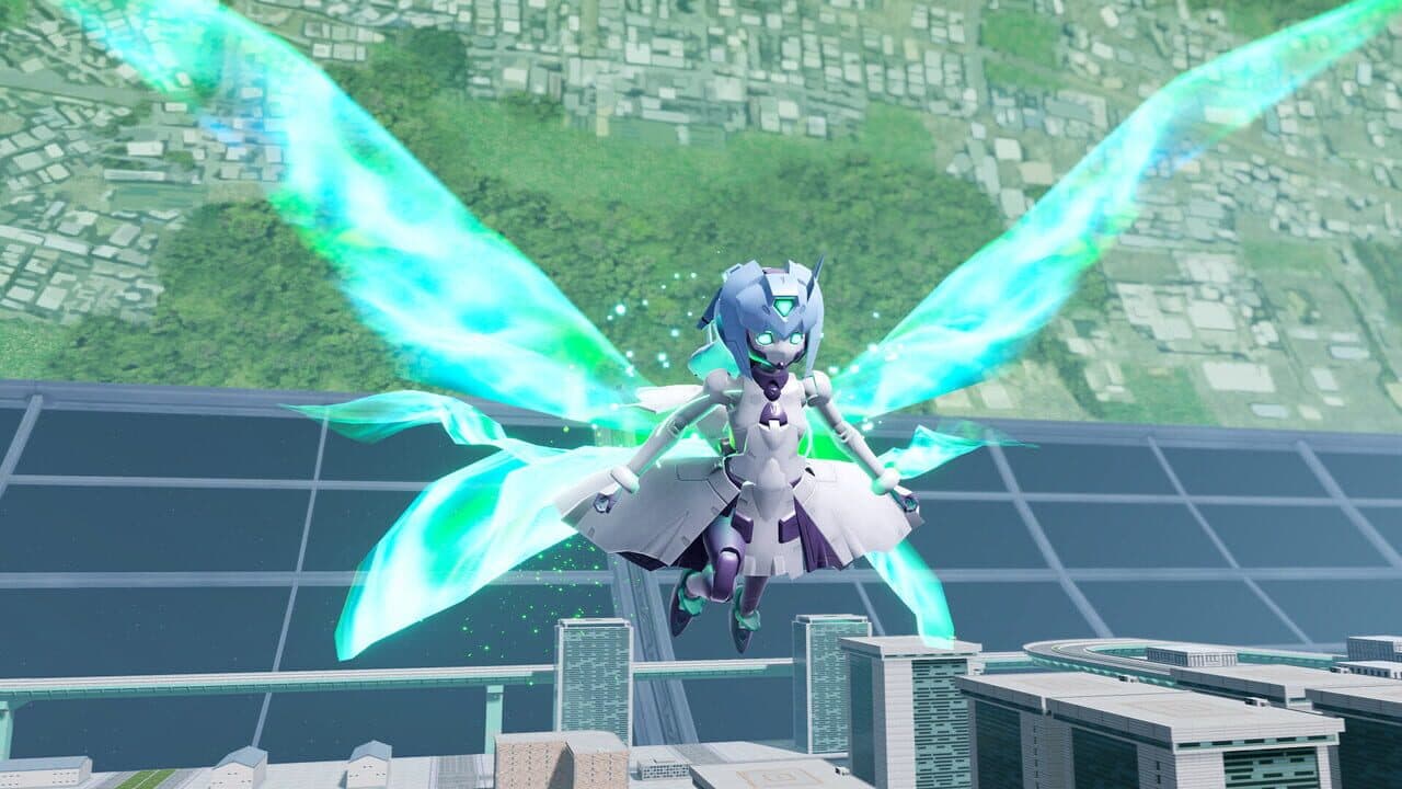 Gundam Breaker 4: Story Mission DLC 3 - Battle Tournament thumbnail 4