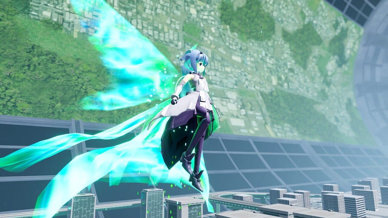 Gundam Breaker 4: Story Mission DLC 3 - Battle Tournament thumbnail 5