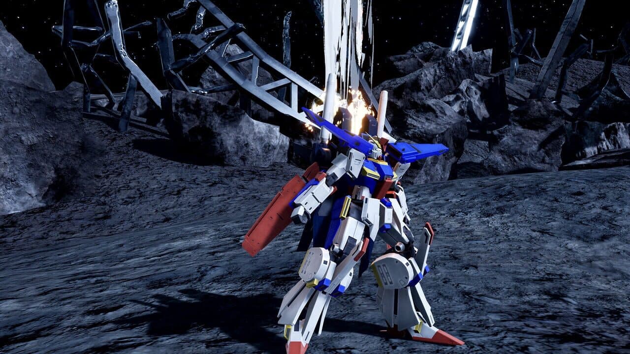 Gundam Breaker 4: Story Mission DLC 3 - Battle Tournament thumbnail 6