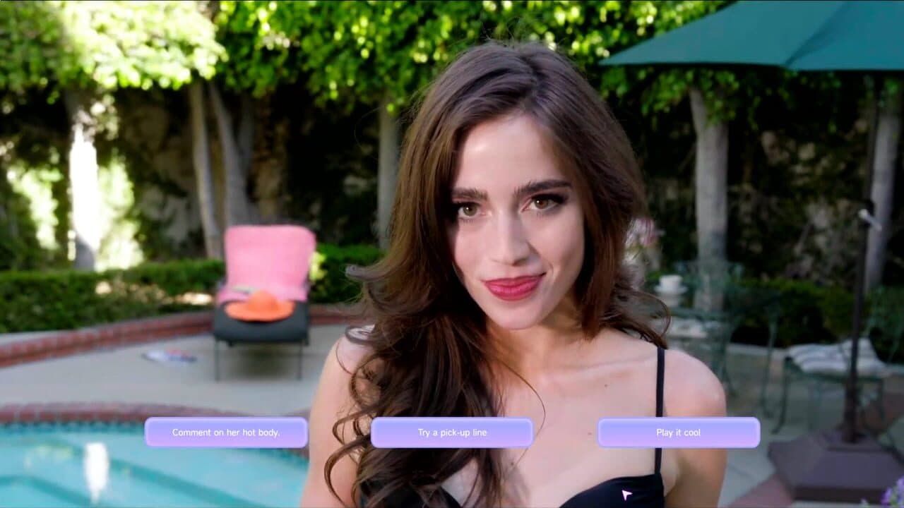 The Fame Game: Welcome to Hollywood thumbnail 4