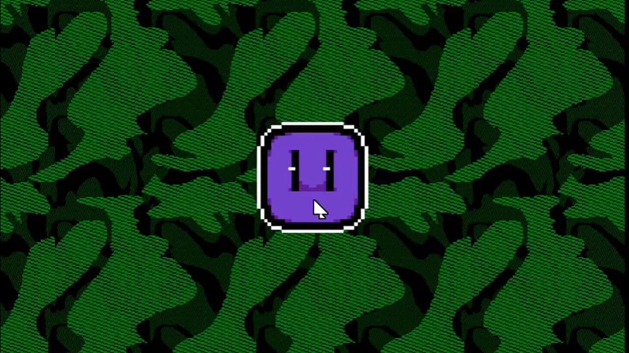 Qub screenshot 1