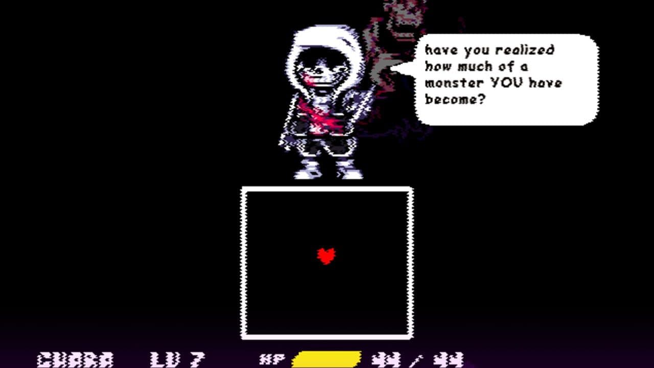 Dusttale: Last Genocide thumbnail 3