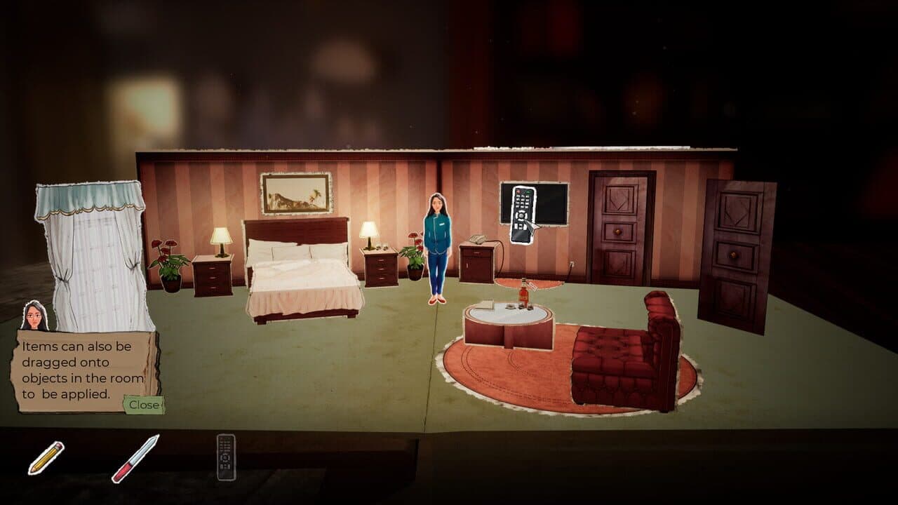 Hotel Tome ws thumbnail 5