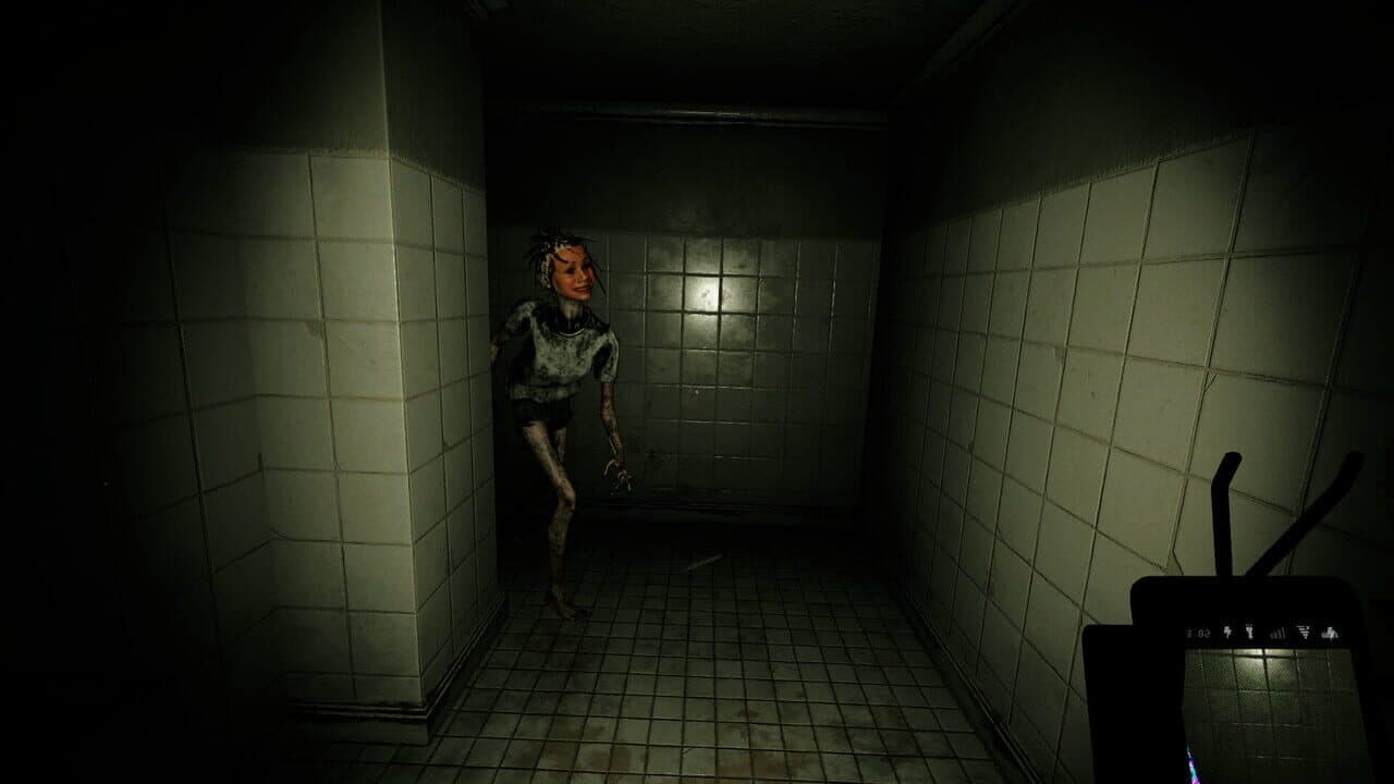 Face of Another screenshot 1
