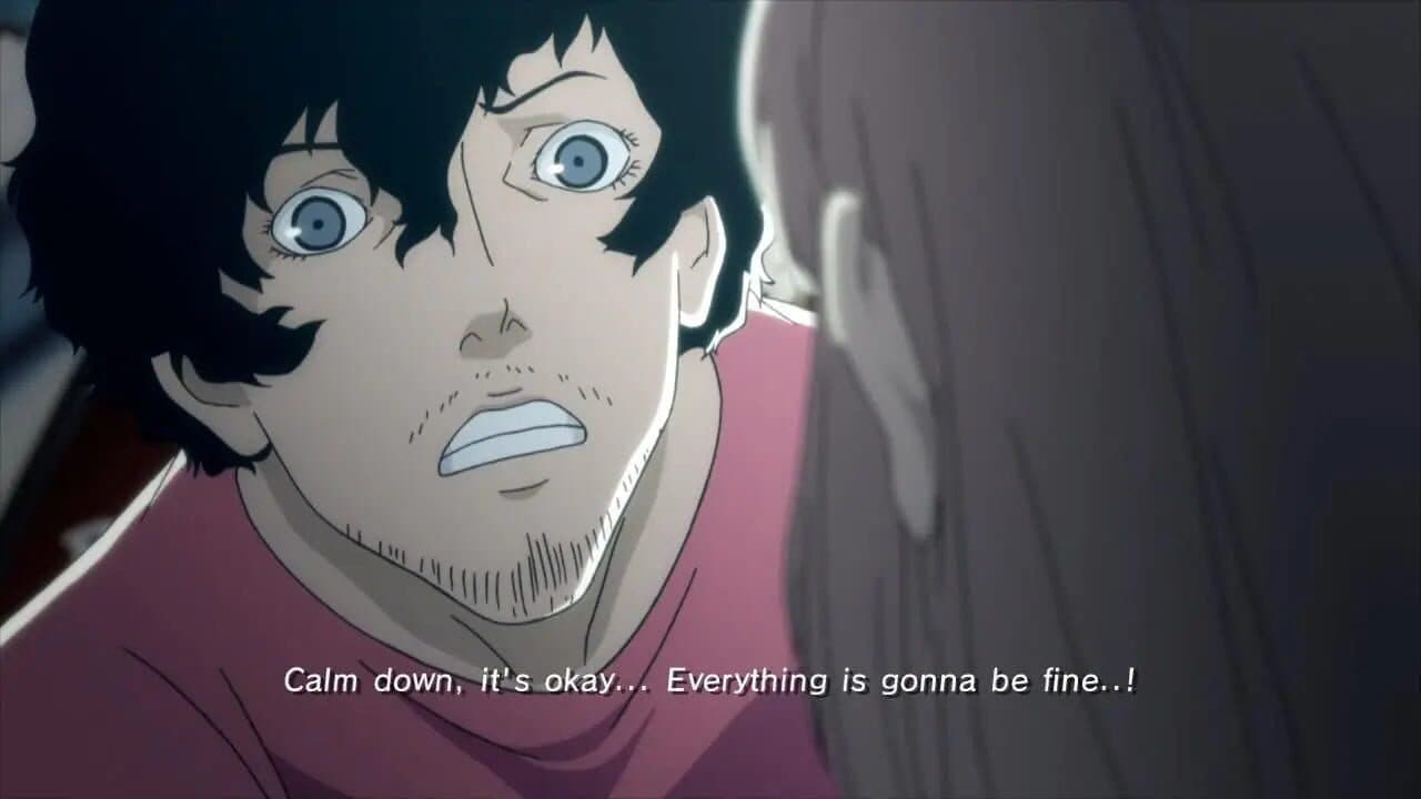 Catherine: Full Body - Launch Edition thumbnail 3