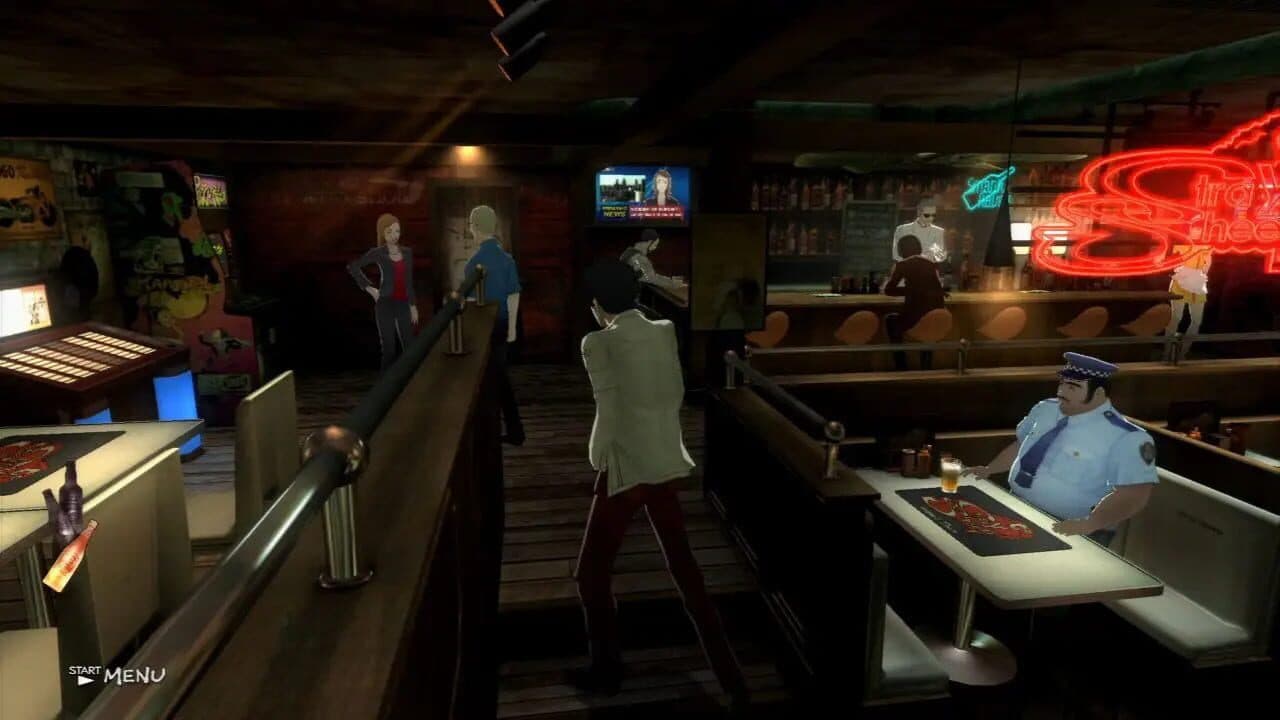 Catherine: Full Body - Launch Edition thumbnail 4