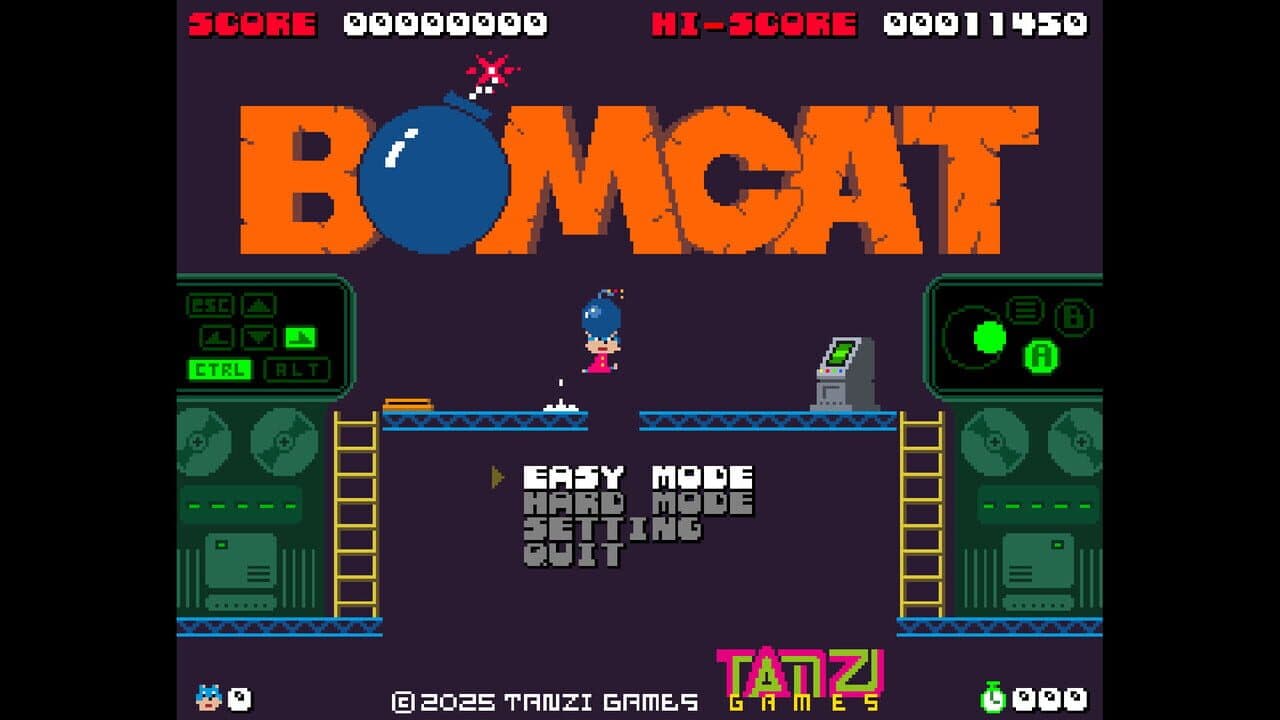 Bomcat thumbnail 5