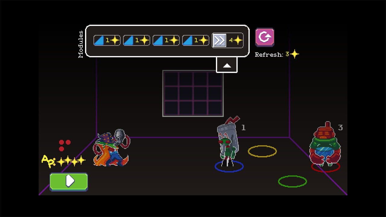 Waterjacked! screenshot 1
