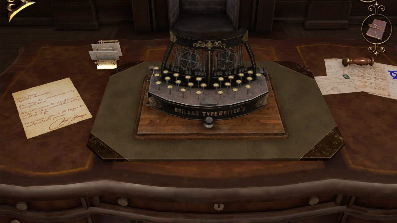 Escape from Crimson Manor thumbnail 4