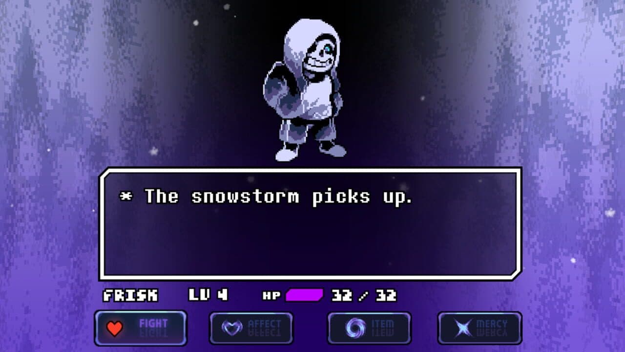 Dusttale: The Genocide's End thumbnail 2