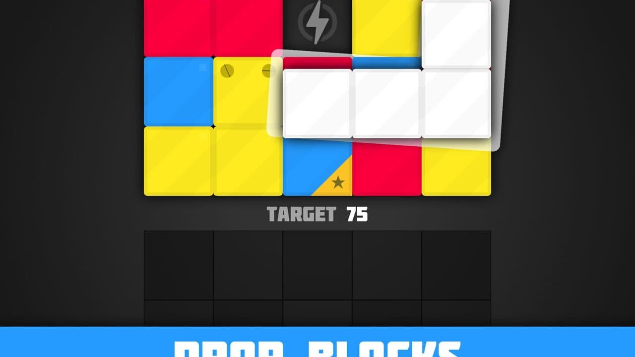 Block Droppin Blitz thumbnail 2