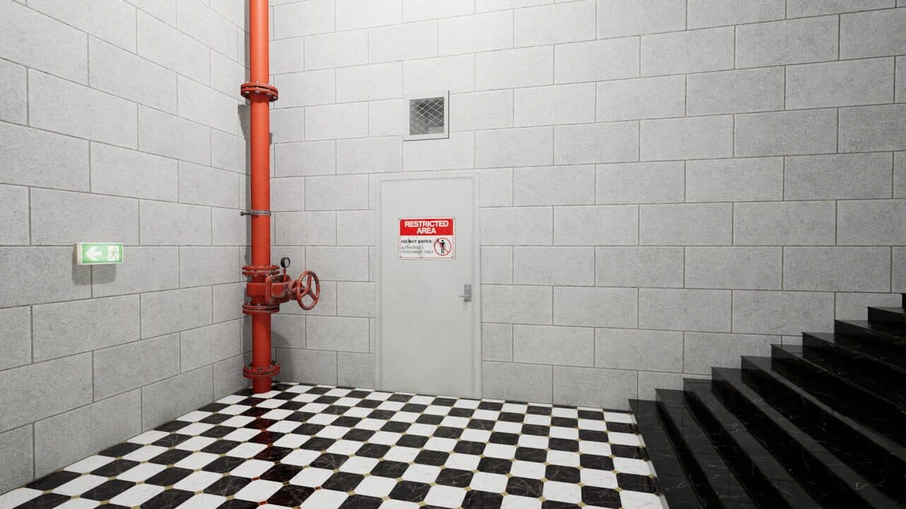 The Stairwell thumbnail 8