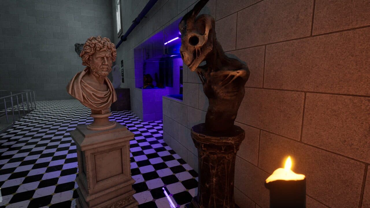 The Stairwell thumbnail 2