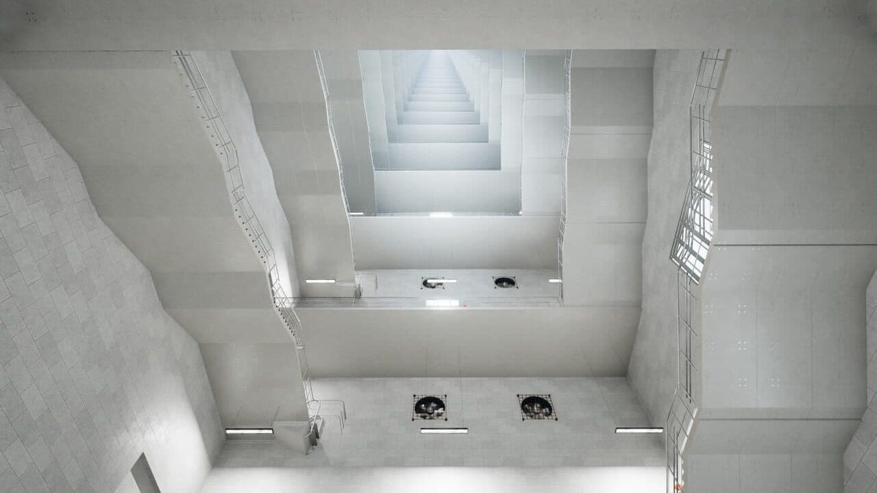 The Stairwell thumbnail 3