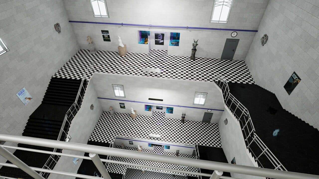 The Stairwell thumbnail 4