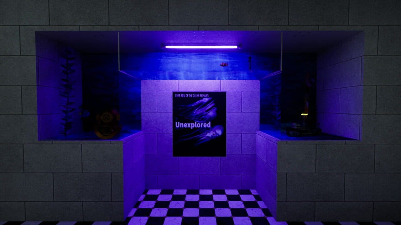 The Stairwell thumbnail 5