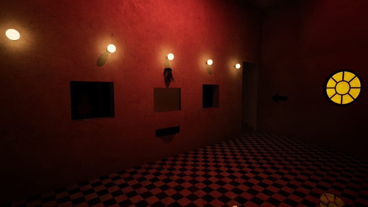 The Stairwell thumbnail 6