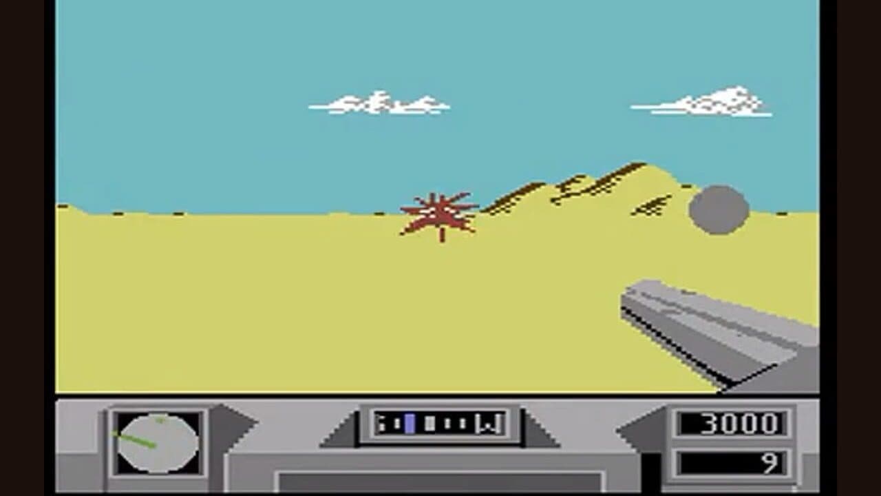 Desert Fox thumbnail 3